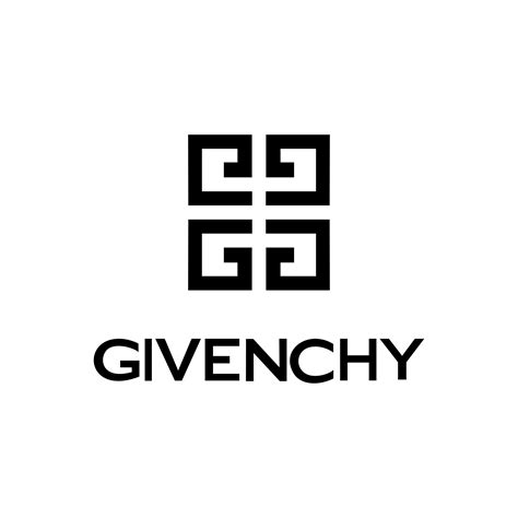 givenchy logo vector|givenchy symbol.